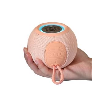 Custom 2024 <b>Speaker</b> ABS Home TWS Music Sound <b>Mini</b> 5W Portable Wireless <b>Speaker</b> with Logo - Product Image 3