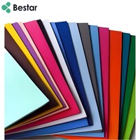 Semelles intérieures Bestar BS-F7023, matériau écologique, EVA haute densité, flexibles, antichocs, plusieurs options de couleurs, plusieurs duretés