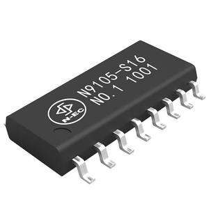 Chip de Reproducción de Voz Serie N910X, Chip de Sonido de Fábrica OEM, Compatible con Tarjetas TF, Unidades USB y Modo de Puerto Serie UART para Juguetes - Product Image 1