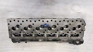 Piezas de Motor SC11 SC11CB220G2B, Cabeza de Cilindro para Excavadora ZL50GN LW500FN LW500KN - Product Image 4