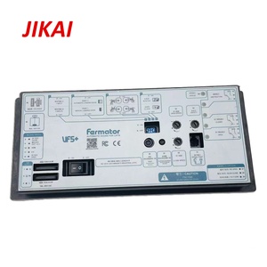 VF5+ Vf5 <strong>Elevator</strong> Door Drive VF5+ <strong>Elevator</strong> Door Controller <strong>Elevator</strong> Parts - Product Image 1