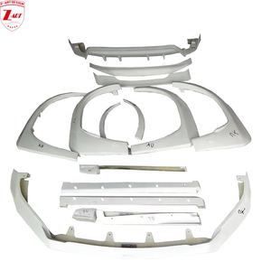 Kit de Carrocería Ancha Z-ART <span class=keywords><strong>UX</strong></span> para <span class=keywords><strong>Lexus</strong></span> <span class=keywords><strong>UX</strong></span>, Aerokit de Fibra de Carbono para UX200, Kit de Carrocería de Fibra de Carbono para UX250H 2019-2021 - Product Image 1