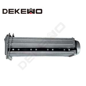 06e145621f 06e145621e 06e145621d 95811062111 Ea837 Motoroliekoeler Voor Vw Touareg Audi A4 A5 A6 Q5 Q7 Porsche - Product Image 3