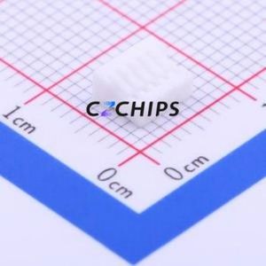 A1001HB-05PN0WNPN20G Housing (Wire-to-Board / Wire-to-Wire) P=1mm Connector 1x5P 1mm 1 5 - Product Image 1