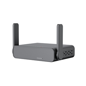 Passerelle IoT haute Performance BLE5 Ax3000 routeur WiFi6 pour <span class=keywords><strong>l</strong></span>'intégration de périphériques intelligents AI routeur 5g avec emplacement pour carte Sim - Product Image 3