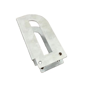 Petite commande accueillie fabrication personnalisée tôle estampage emboutissage profond découpe <span class=keywords><strong>Laser</strong></span> pliage CNC poinçonnage pièces de soudage - Product Image 5