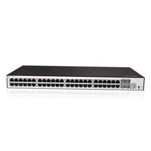 S5735-L48P4XE-A-V2 48 Ethernet Ports 4 SFP <b>PoE</b> <b>Switch</b> - Product Image 4