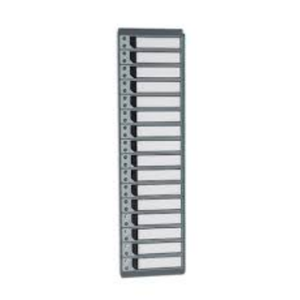 1 Unidad Nueva y Original PLC D16L-I/O-1-16 para Controlador PLC de Marca Original, Disponible para Entrega Inmediata - Product Image 1