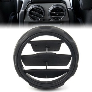 Land Rover Rear Center Console Air Vent Cover LR041180 <b>Clip</b> On Plastic - Product Image 1