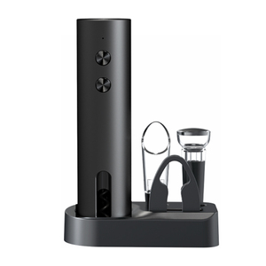 Sản phẩm bán chạy nhất: Quà tặng rượu vang đỏ - Khui rượu điện tự động không dây - Product Image 2