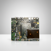 Carte de contrôle industrielle B&R APCCF3/1 050002793 APCBB3/3 050002798-03 5PC800.BM45.00 01 à vendre pour la maintenance