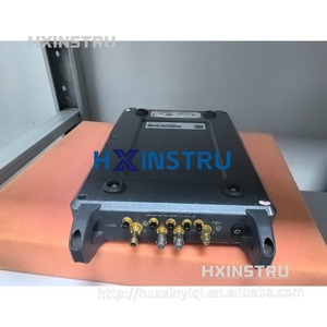 Keysight/Agilent P9370A 4.5 GHz Streamline USB Vector Network Analyzer <b>Electronic</b> Measuring Instrument <b>Used</b> hx1 - Product Image 1