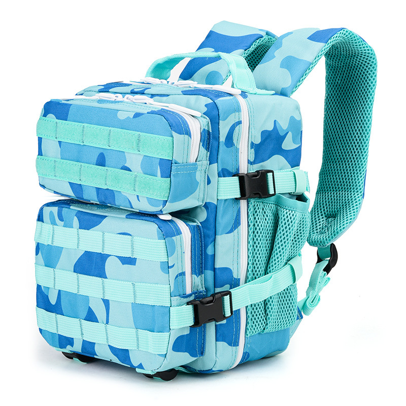 Camuflaje Aqua