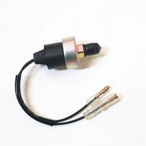 Pièces de machines de construction EX200-1 EX200-2 EX200-3 Capteur de pression d'huile 4259333 - Product Image 1