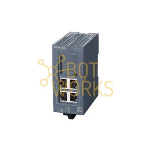 Siemens 6GK52040BA002KB2 - Nuovo - Product Image 1