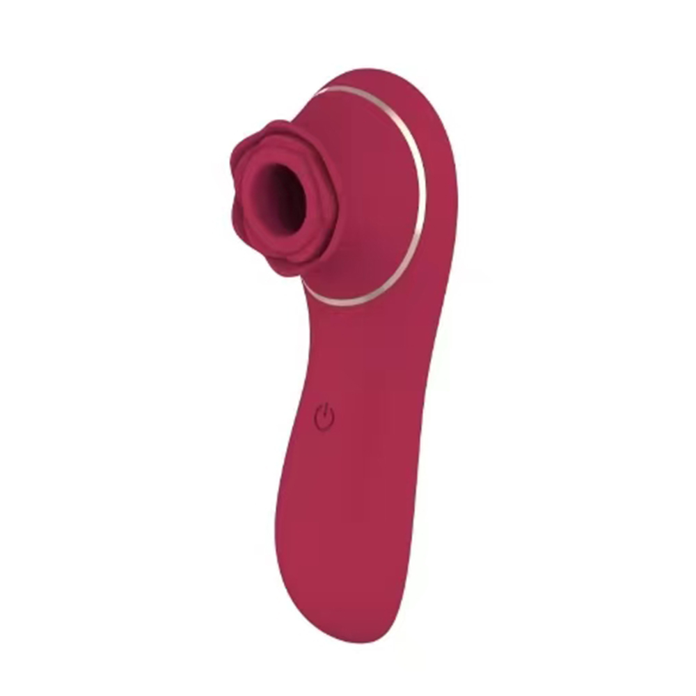 Powerful Nipple Suck Toy - USB Rechargeable & Waterproof