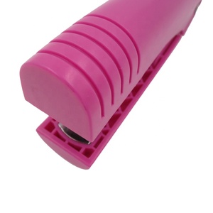 Nuovo Design di <span class=keywords><strong>Graffettatrice</strong></span> Verticale in <span class=keywords><strong>Plastica</strong></span> <span class=keywords><strong>per</strong></span> Tappezzeria, Mini <span class=keywords><strong>Graffettatrice</strong></span> Compatta di Tendenza - Product Image 6