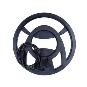 Detector de Metales Profesional para Adultos, Alta Sensibilidad, 10 Pulgadas, Resistente al Agua IP68, Interfaz USB, Verde GT870 - Product Image 3