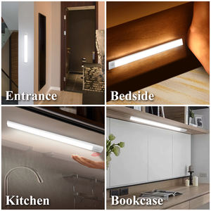 Lumière nocturne pour placard, <span class=keywords><strong>détecteur</strong></span> <span class=keywords><strong>sans</strong></span> <span class=keywords><strong>fil</strong></span>, <span class=keywords><strong>détecteur</strong></span> <span class=keywords><strong>de</strong></span> <span class=keywords><strong>mouvement</strong></span>, lumières LED, éclairage <span class=keywords><strong>intérieur</strong></span>, capteur <span class=keywords><strong>de</strong></span> <span class=keywords><strong>mouvement</strong></span>/lumière, capteur <span class=keywords><strong>de</strong></span> <span class=keywords><strong>mouvement</strong></span>/<span class=keywords><strong>lampe</strong></span> <span class=keywords><strong>de</strong></span> placard - Product Image 5
