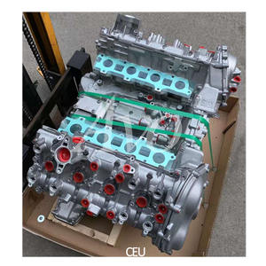 Ensemble moteur V8 CEUA CEUC 100% testé pour <span class=keywords><strong>Audi</strong></span> A8 <span class=keywords><strong>S6</strong></span> C7 S7 D4, Bentley 4.0T - Product Image 1