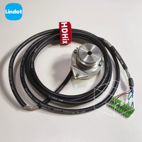Encodeur d'ascenseur Hengstler RI544096/0130X24, neuf et 100% original, pièces détachées pour ascenseurs