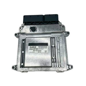 Chất lượng cao động cơ máy tính Board ECU điều khiển điện tử đơn vị mg7.9.8 39110-02si5 áp dụng cho Hyundai KIA - Product Image 1