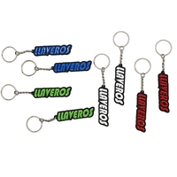 Porte-clés personnalisés en métal avec émotions, cadeau DIY, logo d'entreprise, chargeur de téléphone, porte-clés en métal avec inscription