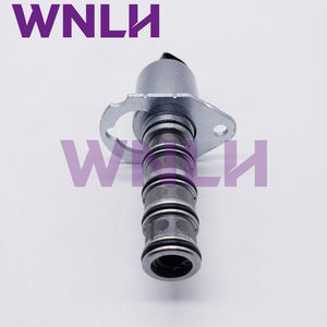 Vanne solénoïde de transmission hydraulique WNLH AT310586 pour chargeuse-pelleteuse John Deere 310J 310K 410K - Product Image 5