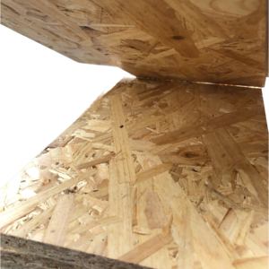 <span class=keywords><strong>OSB</strong></span> Tamaño 1.22m*2.44m <span class=keywords><strong>Espesor</strong></span> 8.5mm-18mm Pegamento ENF/E1 - Product Image 6