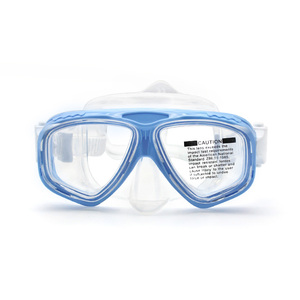 Mascherine Anti appannamento per bambini ragazzi ragazze in apnea di <span class=keywords><strong>nuoto</strong></span> <span class=keywords><strong>occhialini</strong></span> <span class=keywords><strong>da</strong></span> <span class=keywords><strong>nuoto</strong></span> con copertura per il naso - Product Image 5