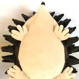 Fabbrica direttamente che vende 35 cm Classico animale giocattoli di peluche <span class=keywords><strong>Riccio</strong></span> con prezzo A Buon Mercato ma di Alta Qualità - Product Image 3