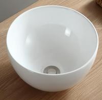 Moule de sculpture de jardin en silicone et fibre de verre de style moderne, produit ménager réutilisable