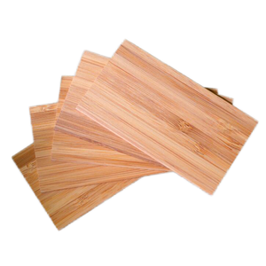 Customized Natural Bamboo Engraved Eco-Friendly Wooden Boxes & Wall Signs Custom Logo Multifunction Art Collectible Home Decor
