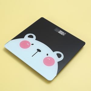 เครื่องชั่งน้ำหนักไขมันสำหรับสาวออฟฟิศ - Product Image 3