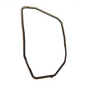 Kit de joint de carter d'huile de transmission Audi 09L de haute qualité, fabriqué à Taïwan pour Faw et Lexus, matériau en caoutchouc, état d'occasion - Product Image 4