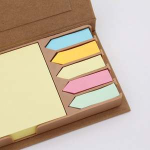 Vendita all'Ingrosso di Nuovi Materiali: Foglietti Adesivi Piccoli a Buon Prezzo - Product Image 3