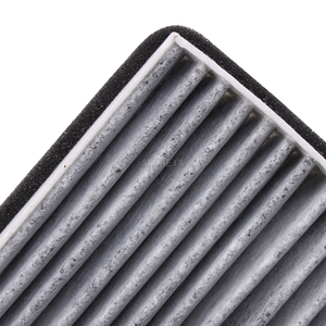Filtre à air d'habitacle pour VW Beetle/CC/Caddy/Eos/Golf/Jetta/Passat/Scirocco/Sharan/Tiguan/Touran OE/1K1819653B - Product Image 4