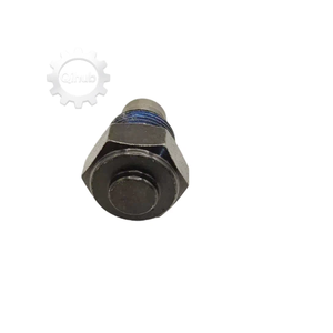 Vis de blocage de boîte de vitesses automobile, boulons de blocage, goujons à bille pour Volkswagen ISO9001 CE OEM 020301241H 020-301-241H 020 301 241H - Product Image 5