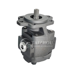 Camion à benne <span class=keywords><strong>hydraulique</strong></span> manuel Parker Pemco, triple <span class=keywords><strong>pompe</strong></span> P50 P51, <span class=keywords><strong>pompe</strong></span> double tandem - Product Image 3