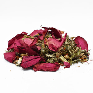 Nuovi arrivi yoni steam erbe tè vagina <span class=keywords><strong>clean</strong></span> v sedile a vapore per donna yoni erbe a vapore 100g - Product Image 3