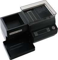 Nouvelle machine à rouler le tabac et les cigarettes automatique en métal moderne Terwin HK6, ensemble complet