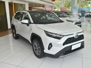 <span class=keywords><strong>Toyota</strong></span> <span class=keywords><strong>RAV4</strong></span> Rongfang <span class=keywords><strong>2022</strong></span> Usado, Auto de Lujo con Tracción Delantera, Fabricado en China, Cómodo para Familias - Product Image 6