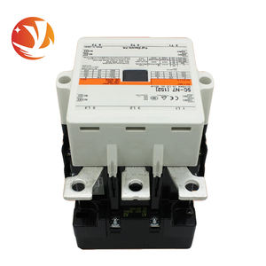Nouveau Contacteur CA Tripolaire Haute Performance SC-N7 220VAC 220V Original pour Contrôleur Programmable PLC - Product Image 2