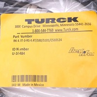 Stock neuf authentique RK 4.4T-3-RS U-16484