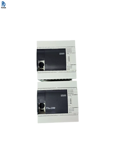 Módulo de Sensor para Controlador PLC, Nuevo y Original FX3G-24MR/ES - Product Image 1