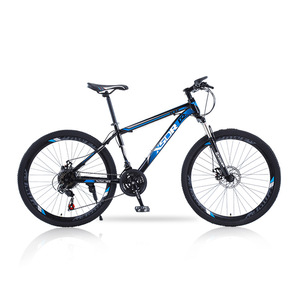 Rueda Delantera/Trasera para Bicicleta de Montaña de 26 Pulgadas con Tres/Seis/Diez Ruedas, Venta al Por Mayor de Fábrica - Product Image 4