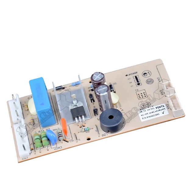 Freezer Control Panel Refrigerator Computer Board PCB Refrigerator Control Boards 4360621685