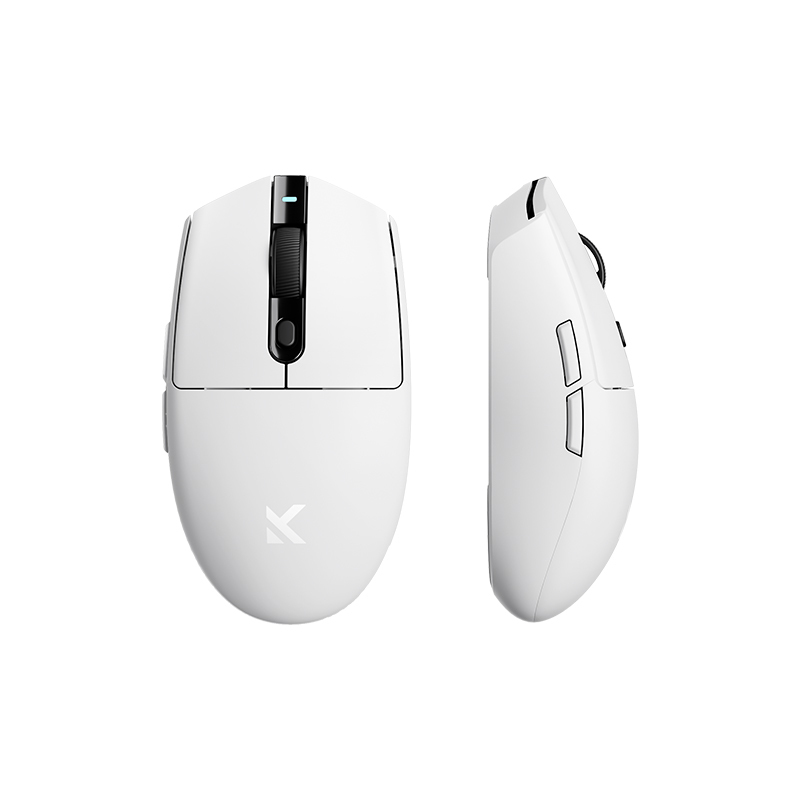 G3 A 800mah White