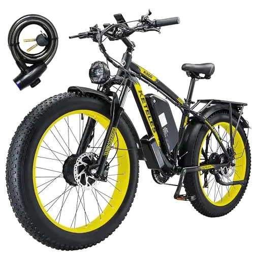 adult fat tire 750w 1000w 26inch 27.5 inch 50km full suspension ebike mid drive motor electric mountain bike