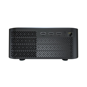 X5 Máy Chiếu Di Động Văn Phòng Nhà Cắm Trại Android 11 Máy Chiếu 1080P 5GWifi Bằng Giọng Nói Điều Khiển Từ Xa - Product Image 6